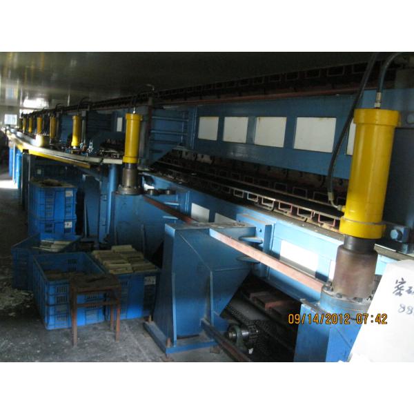 Continuous Sandwich Panel Roll Forming Machine Automatic