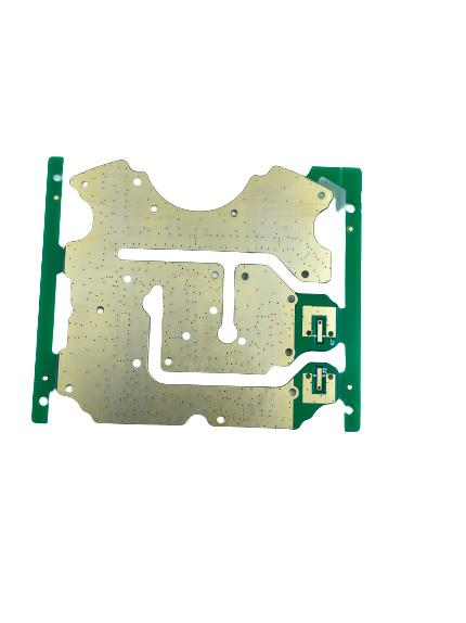 Quality FR-4 Material PCB SMT Assembly With Flying Probe Test for sale