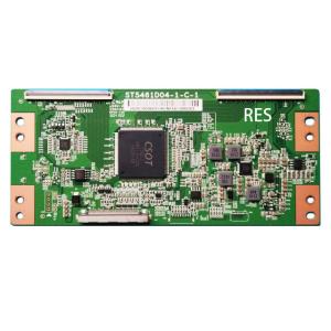 China Home Appliance PCB Logic Board B55A758U D55A561U B55A858U ST5461D04-1-C-1 wholesale