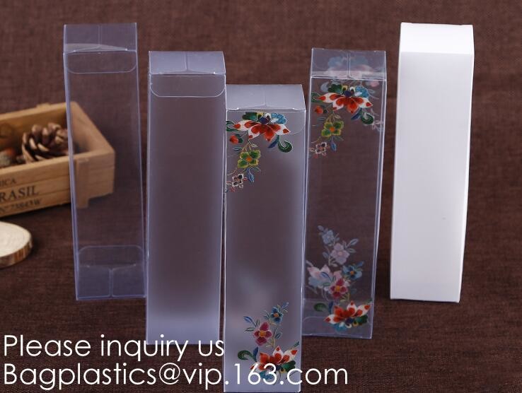 clear PVC PET can for food canning,Customized round clear paint can with tin lid,paint can with tin top & bottom and han