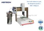 High-Performance Glue Dispensing Machine for LED Bulb Manufacturing