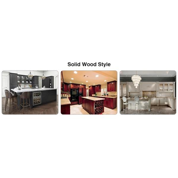 Furniture Lacquer Kitchen Cabinet Black Matt Island Modular Kitchen Design Luxury