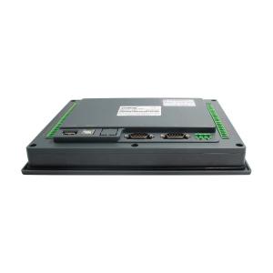 32bit CPU 408 MHz HMI PLC All In One USB Penetration Function