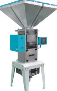 China Easy Cleaning Gravimetric Mixer Low Noise High Precision Measurement System wholesale