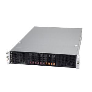China Leadtek WinFast GS2040T Nvidia GPU Server Dual Port 10GbE wholesale