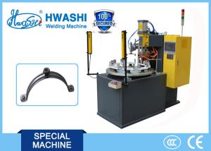 China Automatic Pipe Fixing Clamp Screw Welding Machine wholesale