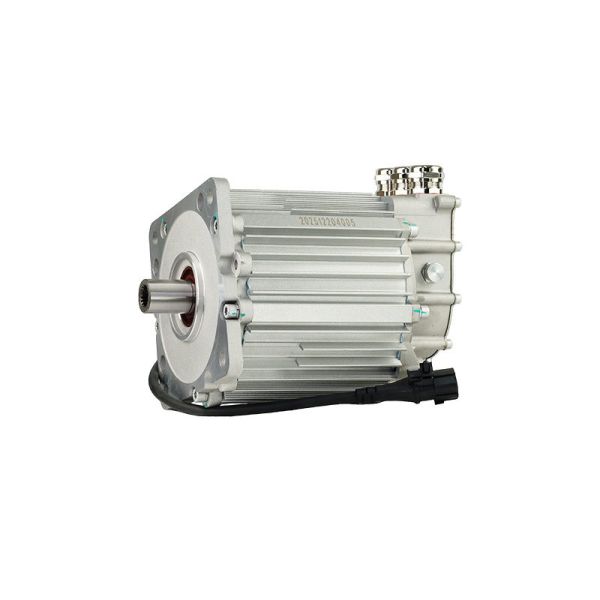 Intelligent Control Interface 5kW PMSM For Driverless Vehicle AGV
