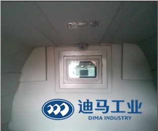 4WD EFI Engine 2.559L Cash In Transit Vehicles