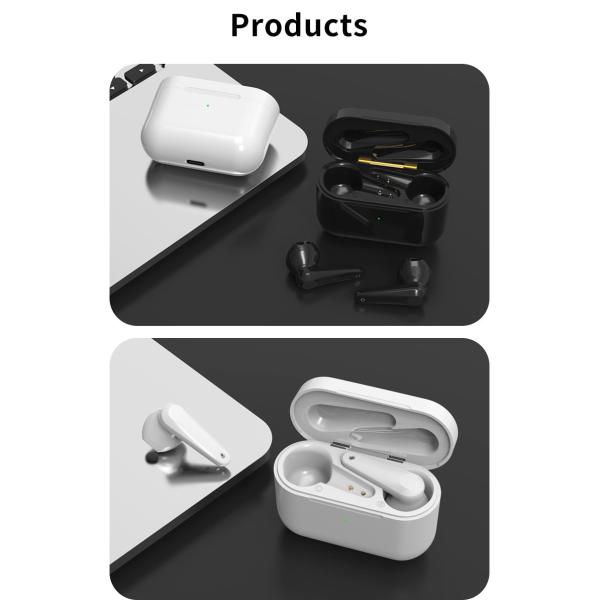 Original BT5.0 XY8 Noise Cancelling Bluetooth Earpiece
