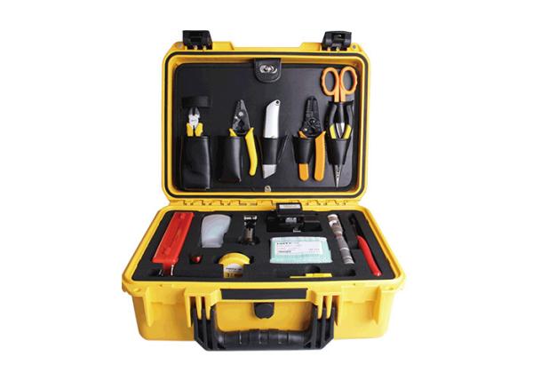 Quality FTTH FTTB Fiber Optic Tool Kit for sale