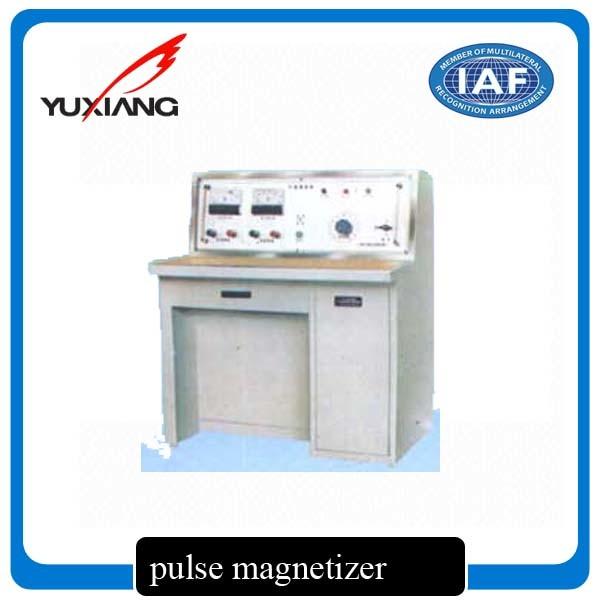 Quality New Magnetizing Apparatus Capacitor Pulse Magnetizer High Function Performance for sale