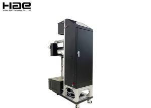 Date Code CMYK Industrial UV Inkjet Color Printer Printing Machine