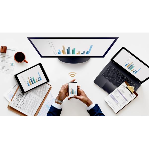 OEM Wireless Video Presentation System