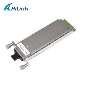 China 10GBASE-SR XENPAK 850nm 300m SC MMF Transceiver Module DOM Support wholesale