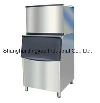 220V Business Home Split Type Ice Maker Commercial Automatic Ice Cube Maker Machine