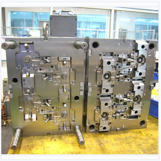 Quality 3D drawings Custom Mold Development For Wide Range Of Materials For Industrial for sale
