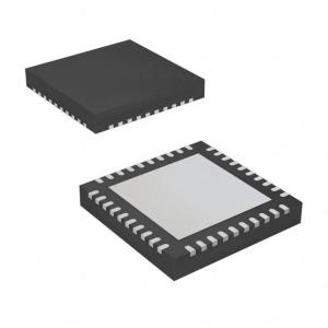 Silicon Labs SIM3L164-C-GM