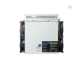 3300W Blockchain Mining Machine Innosilicon T3+ 57T Hashrate