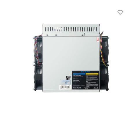 Quality 3300W Blockchain Mining Machine Innosilicon T3+ 57T Hashrate for sale