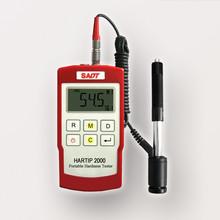China SADT High Accuracy Portable Leeb Hardness Tester For Professional Use wholesale