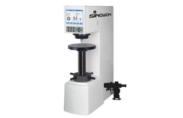 Touch Screen Brinell Digital Hardness Tester with Bluetooth Transferring and