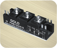 Single Phase Fully Wave Controlled Scr Bridge Rectifier
