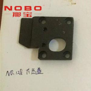 0.6-0.8Mpa Mattress Tape Edge Machine Component Potential Transformer Gland Cover