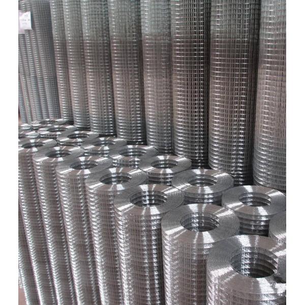 Chicken Mesh Making Machine , Electric Fencing Wire Making Machine In Roll