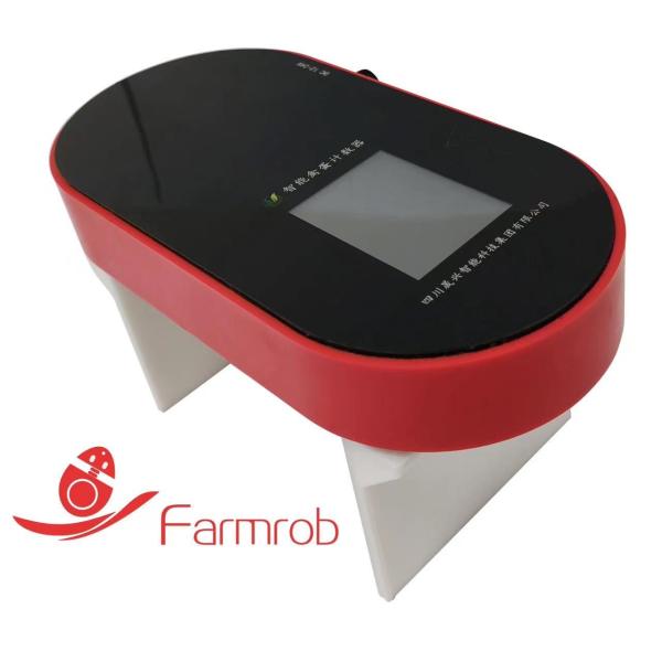 Quality Intelligent Egg Counting System 3W IP41 1 Year Warranty for sale
