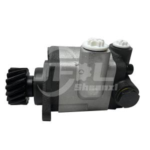 China Weichai WP10 power steering pump XG559 for Sinotruk HOWO wholesale
