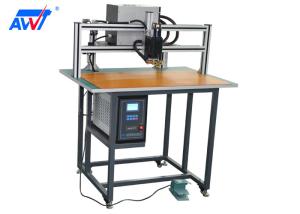 China AWT Precision Spot Welder wholesale