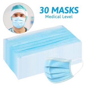 China Antibacterial Face Mask Non Woven wholesale