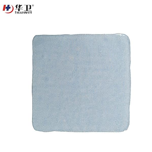 Semi - Transparent Hydrogel Wound Dressing For Wound Healing