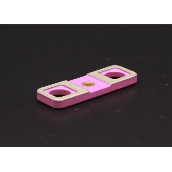 ISO14001 Certificate EV Vehicles Ceramic Components