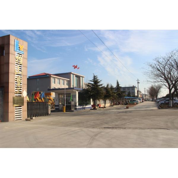 twisan brand wheel loader of 1.2 ton famous in home and abroad