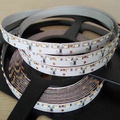 Quality 335 side emitting flexible led strip for sale