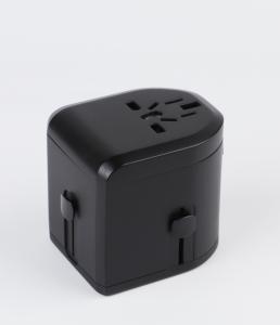 International USB Indicator Type C Universal Travel Chargers