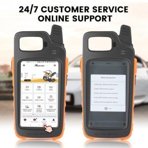 China 2025 Xhorse VVDI Key Tool Max Pro Original Xhorse Key Programmer wholesale