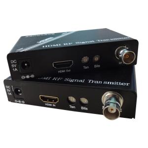 China HDMI Extender over Coaxial cable up to 500meter wholesale