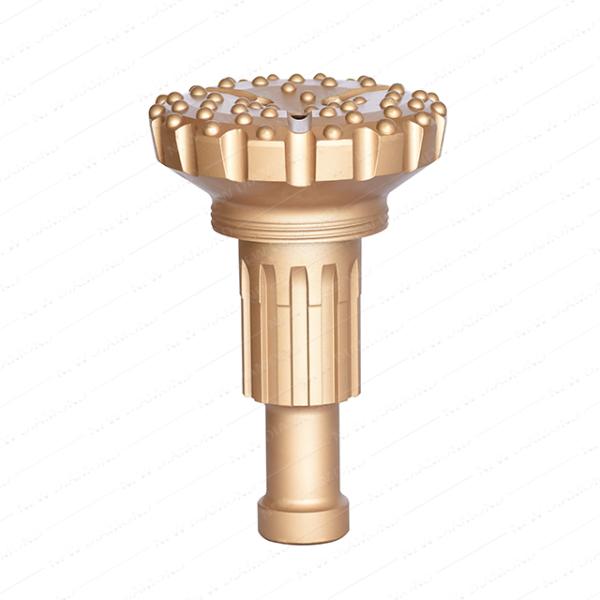 127mm 130mm Mission 40 Hard Rock Drill Bits