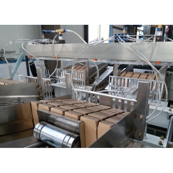 High Precision Partition Assembly Machine / Inset Packing Machine