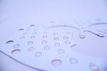 Flexible and Durable Single-layer Medical Equipment Flexible Printed Circuit