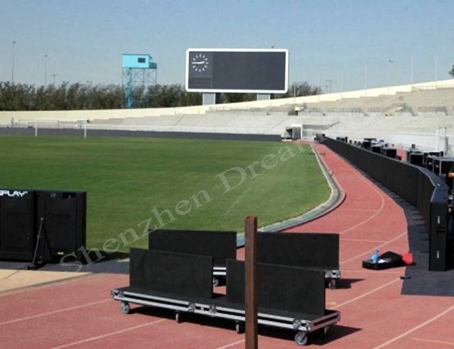 led display