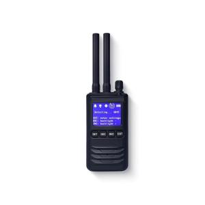 China                    System Long Distance 2.4G 5.8g Signal Detector              wholesale