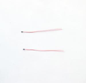China B3950 Micro Temp Sensor , 300 Degrees C Negative Temperature Coefficient Sensor wholesale