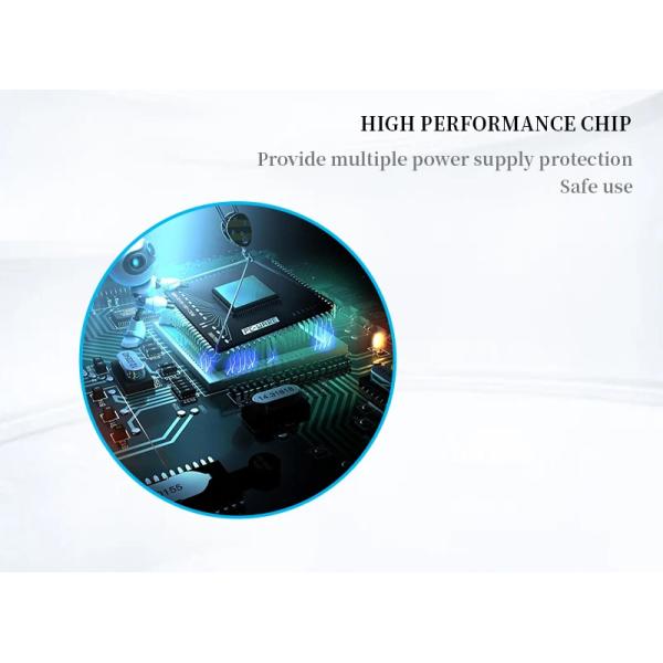 6000mA 3 Pin 12V 6A Adapter 45W Output Power Waterproof IP20 With OCP Protection