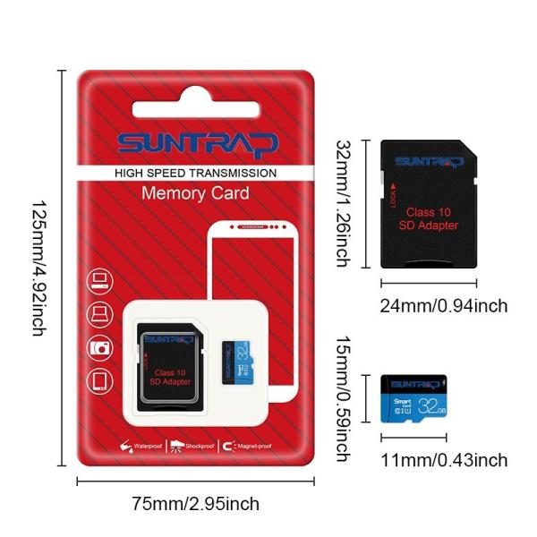 Quality Full Memory Cards Graded A and Compatible with Most Devices That Support MicroSD Cards for sale