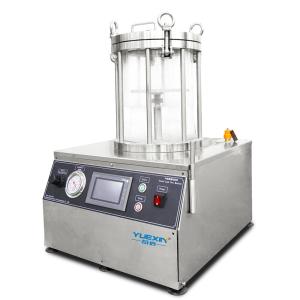 China Precise Visual Water Leak Testing Equipment 10m For Systems / Components Detecting Leak wholesale