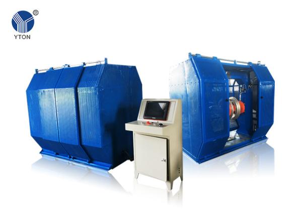 Quality Cold Tire Retreading Machine , Tire Inspector Machine For Truck Tyre MTJC-04 for sale