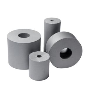 Long Lifespan Tungsten Carbide Material Blanks For Cold Heading Die Nibs
